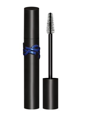 BRAND NEW YSL BEAUTY LASH CLASH EXTREME VOLUME WATERPROOF MASCARA - BLACK